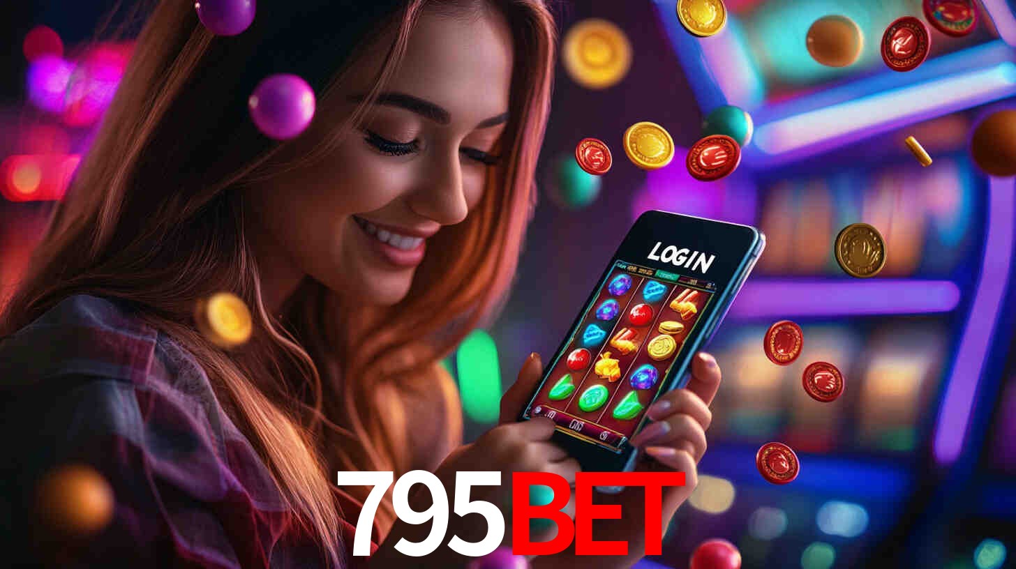 Live Casino 795bet