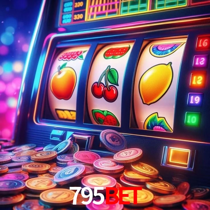 Estatísticas do Jogo 795bet