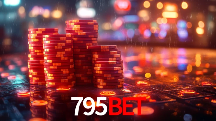 Blackjack Table 795bet