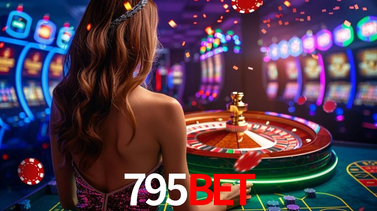 795bet