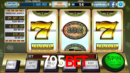 795bet