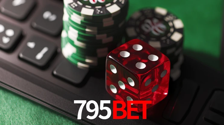 APP oficial da 795bet para mobile