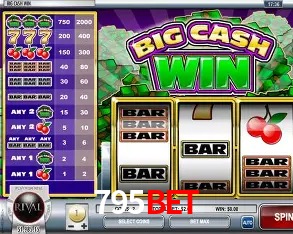 Apostas Esportivas na 795bet: Um Guia Completo