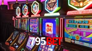 Torneios 795bet