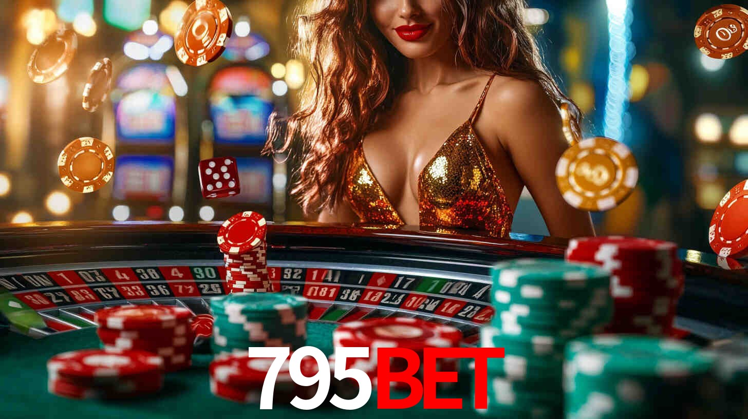 Football Betting 795bet