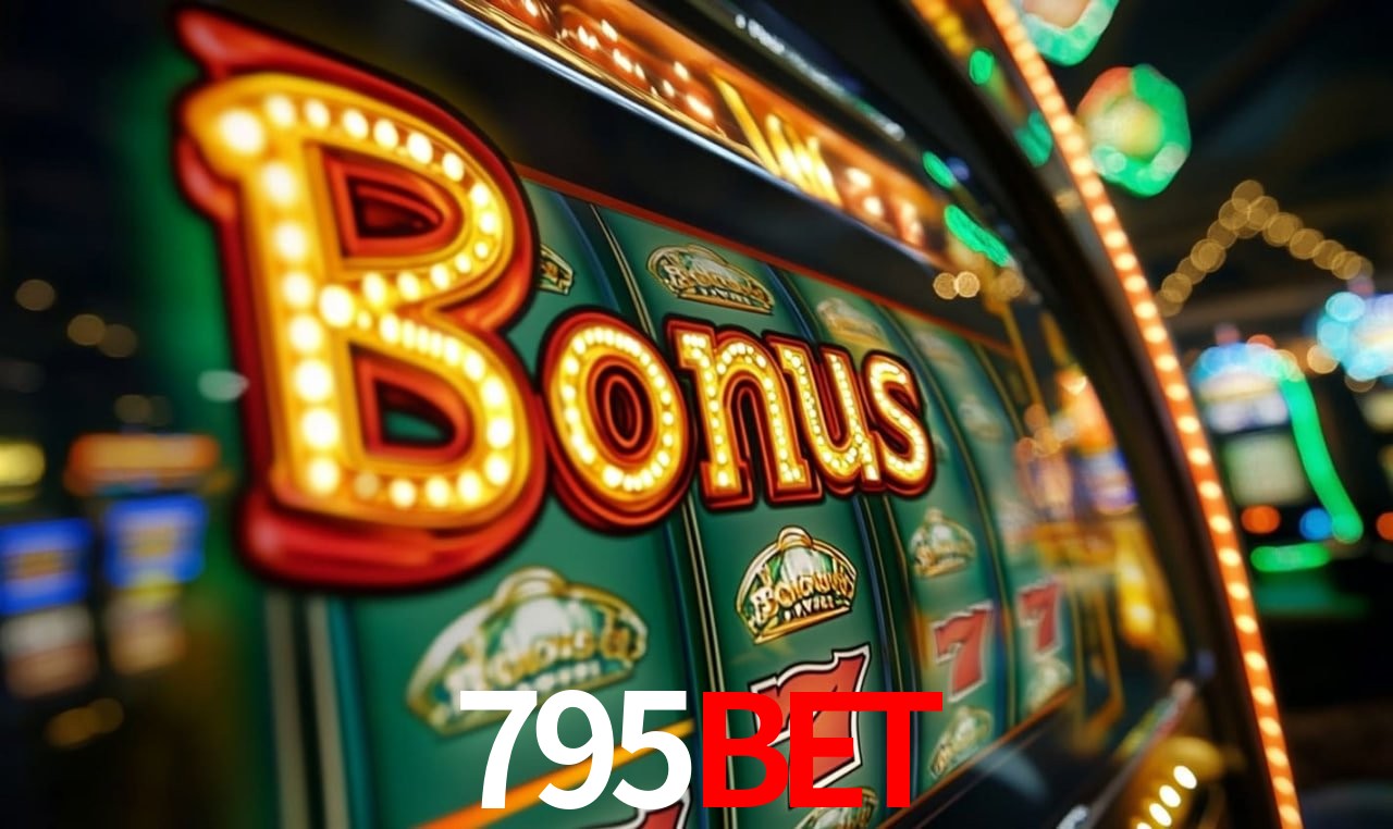 795bet