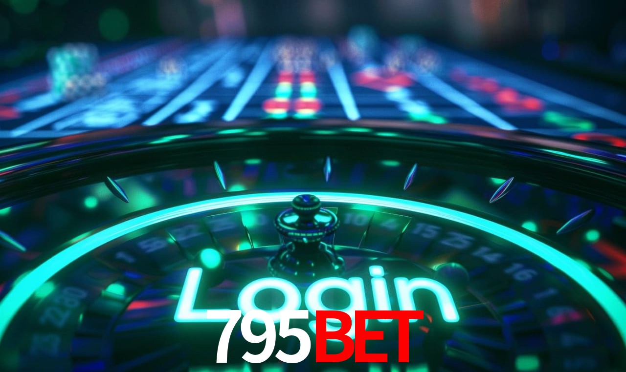 Experiência VIP 795bet