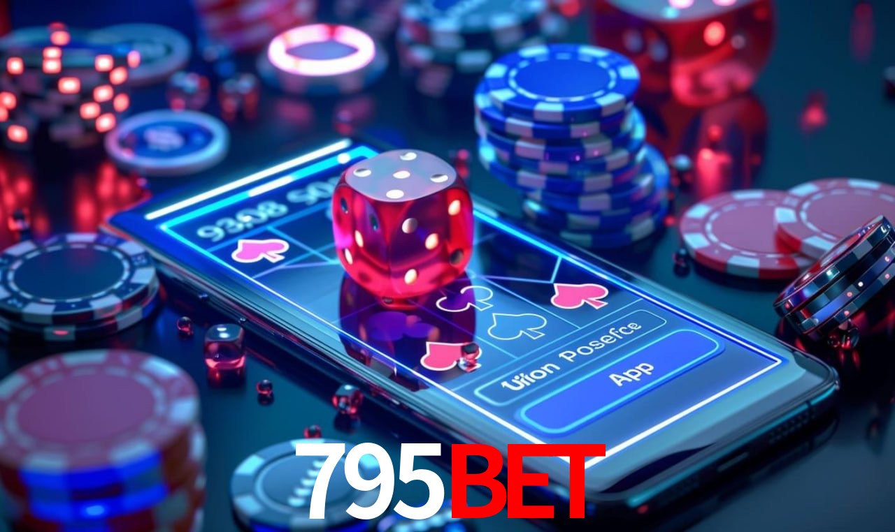 795bet app