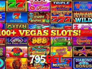 Descubra a Magia dos Jogos de Arcade no 795bet