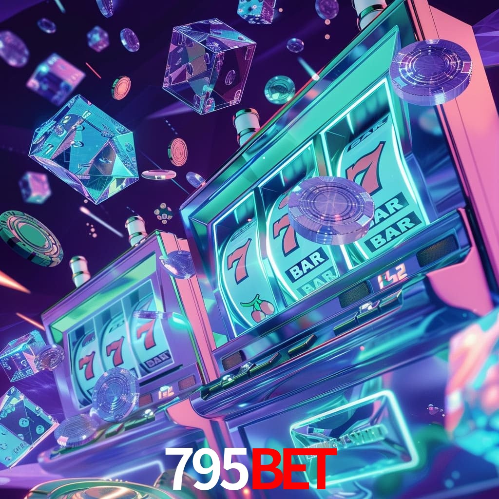 PIX Instantâneo 795bet