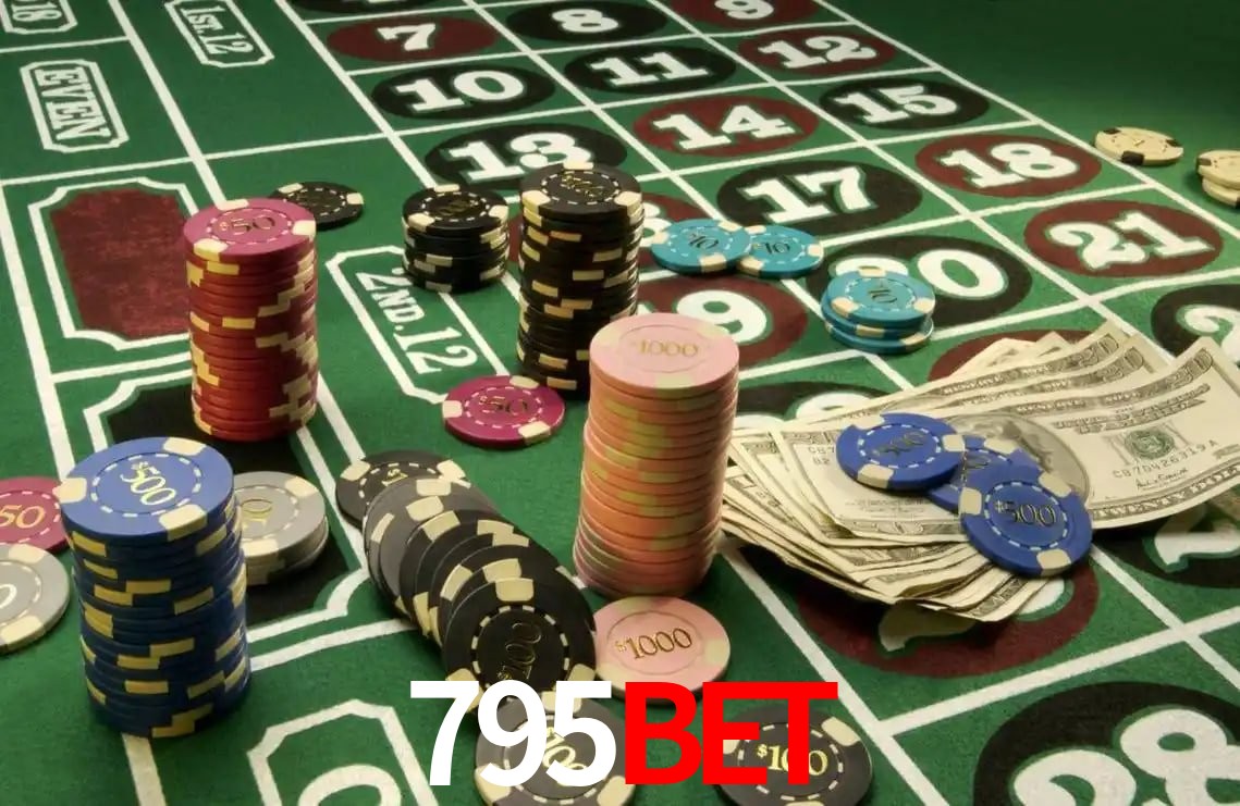 API Integration 795bet