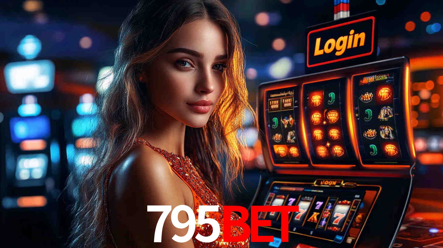 Roulette Table 795bet