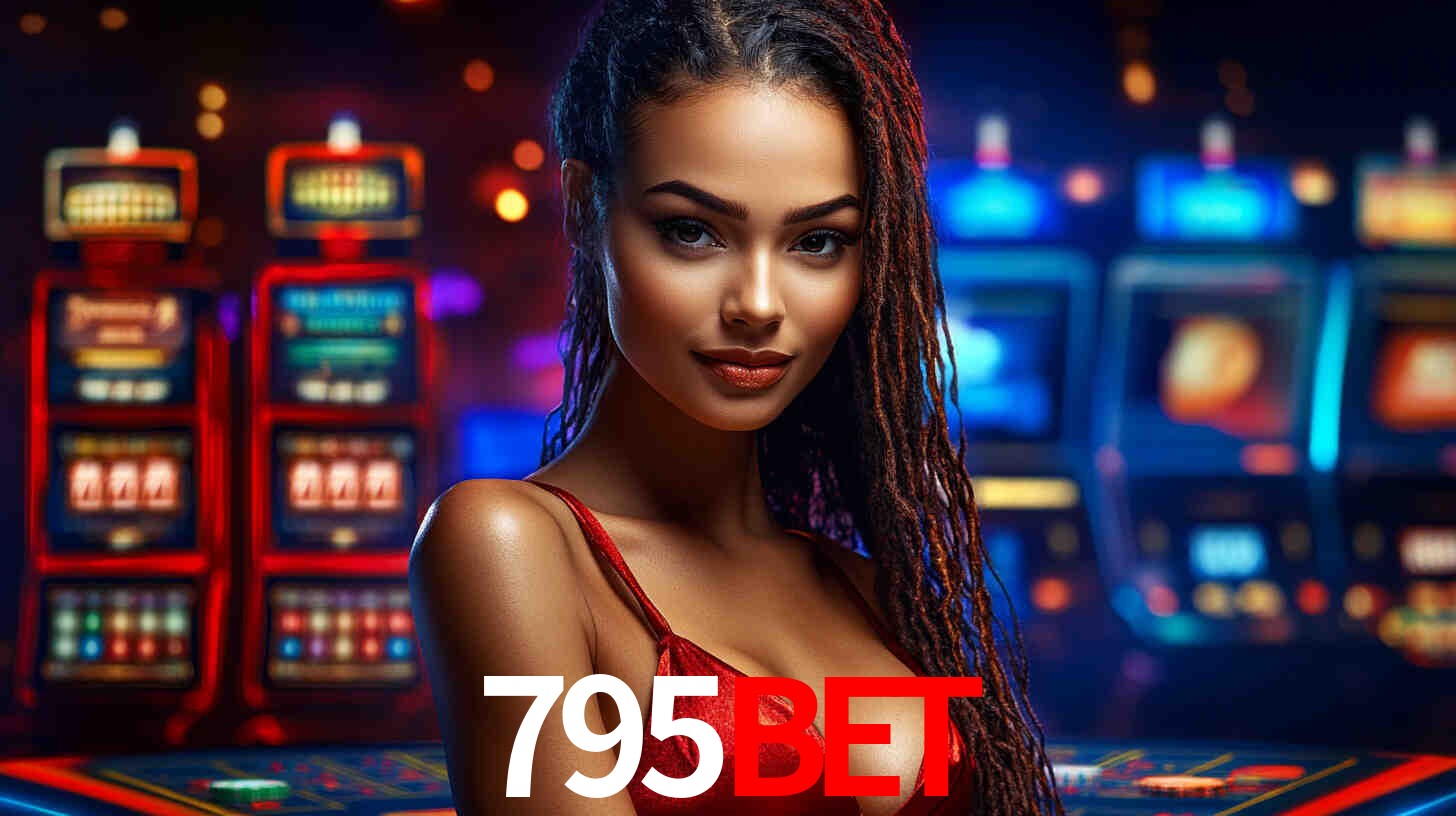 A Emoção da Loteria na 795bet: Uma Chance de Mudança de Vida