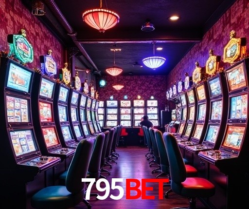 795bet