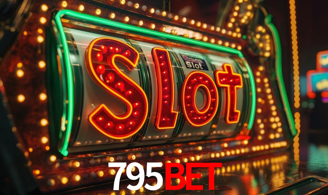 Ofertas Exclusivas 795bet