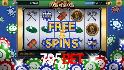 Desvendando o Mundo dos Jogos Virtuais na 795bet