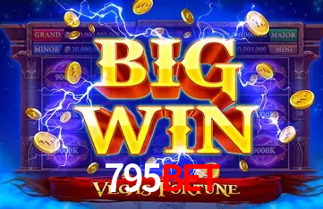 Descubra a Essência do 795bet: Nossa História e Compromissos