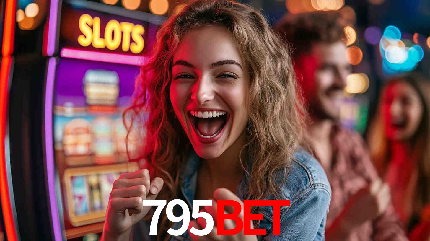Desvendando o Mundo dos Jogos Virtuais na 795bet