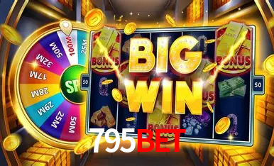 Desvendando o Mundo dos Jogos Virtuais na 795bet