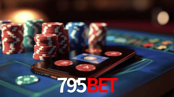 Apostas de Basquete 795bet