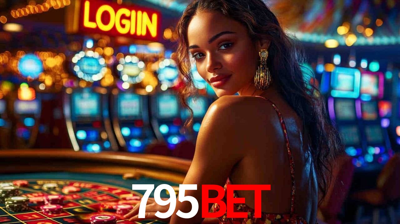 Tecnologia da Plataforma 795bet