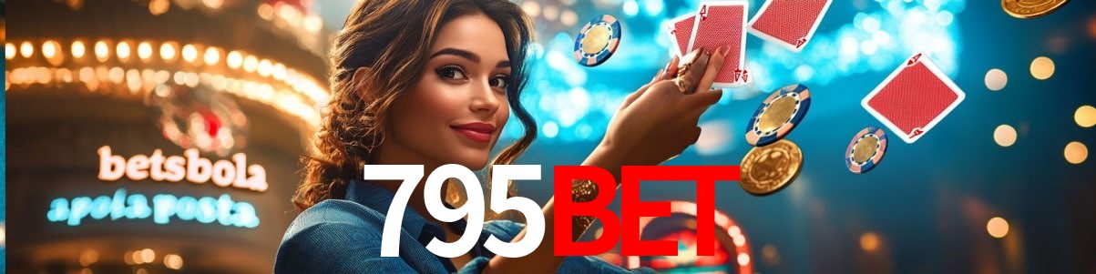 Platform Technology 795bet