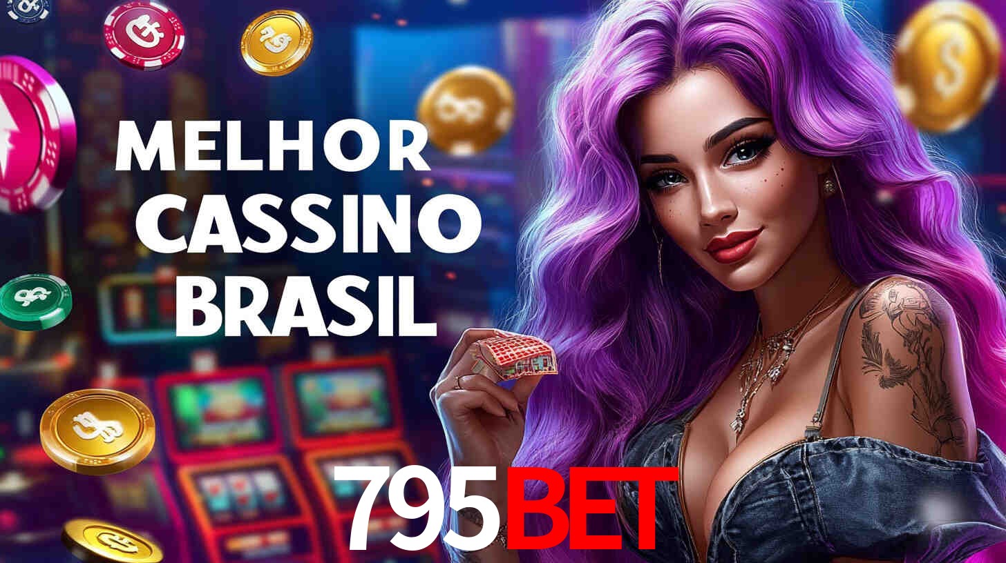 Descubra o Programa VIP da 795bet: Vantagens Exclusivas para Jogadores