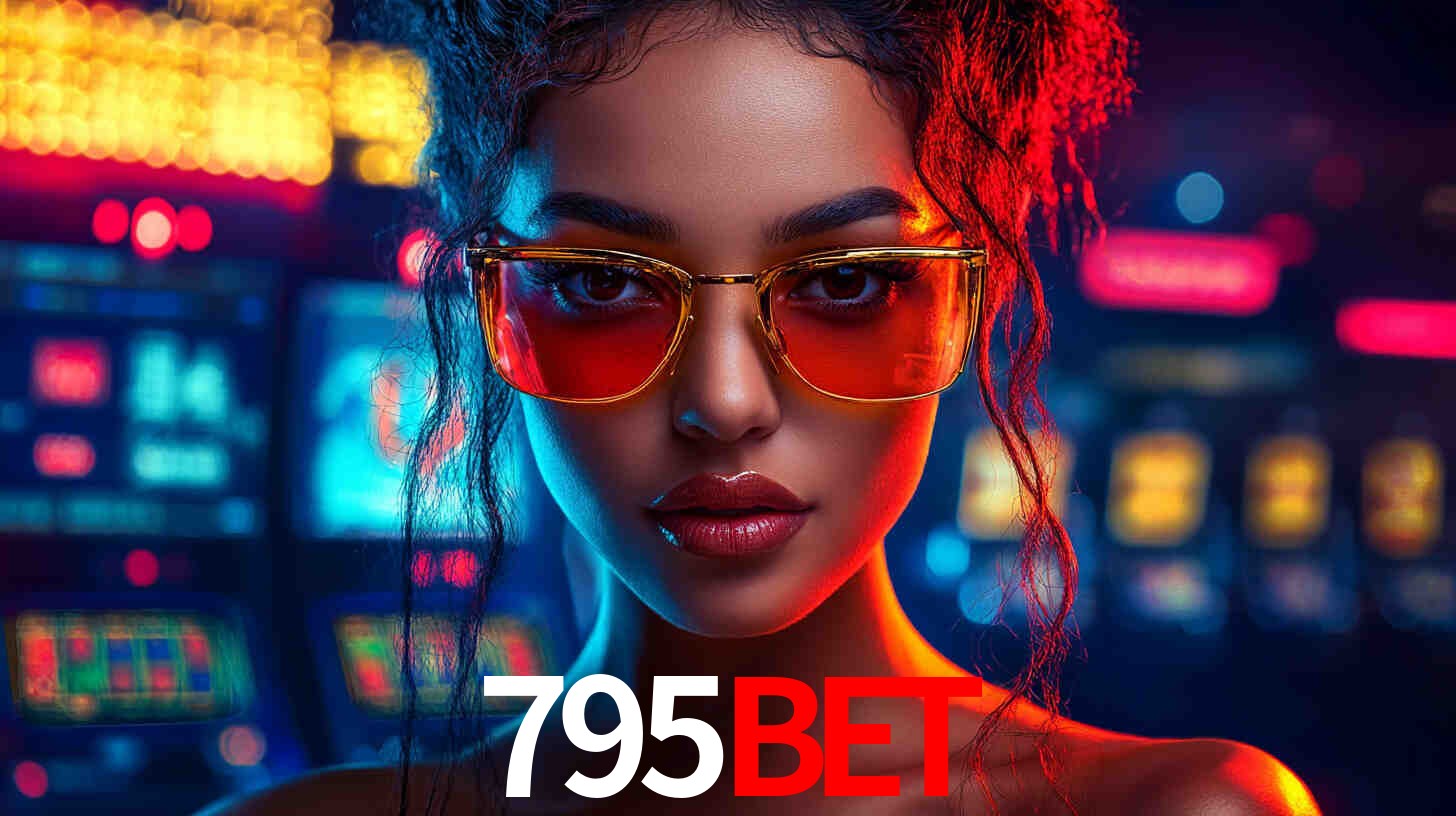 Inovações de Jogos na 795bet: O Futuro das Experiências Interativas
