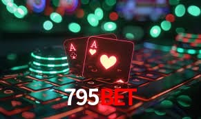 Avaliações dos Jogadores 795bet