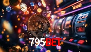 Jogos Exclusivos 795bet