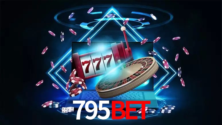 Design Responsivo 795bet