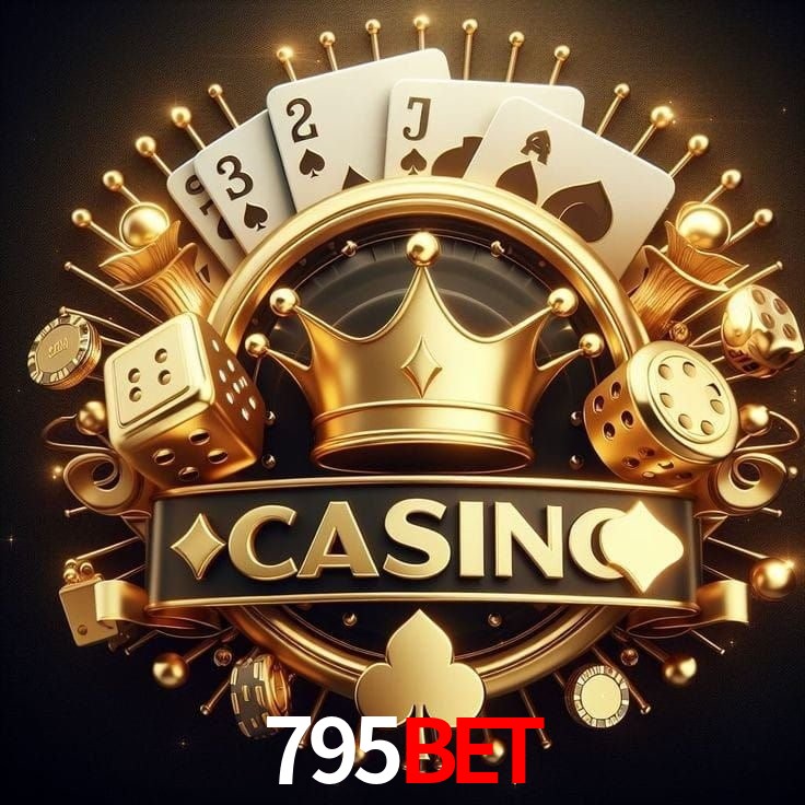 Jogos de Slot 795bet