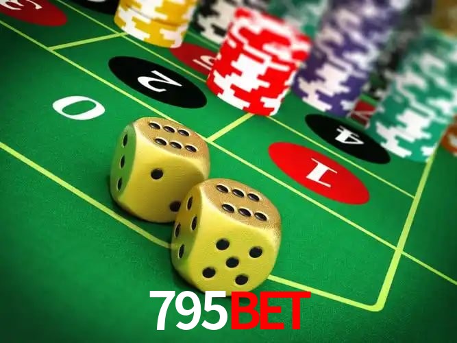 Account Benefits 795bet