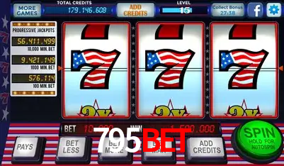 A Emoção da Loteria na 795bet: Uma Chance de Mudança de Vida