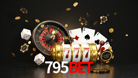 Game Providers 795bet