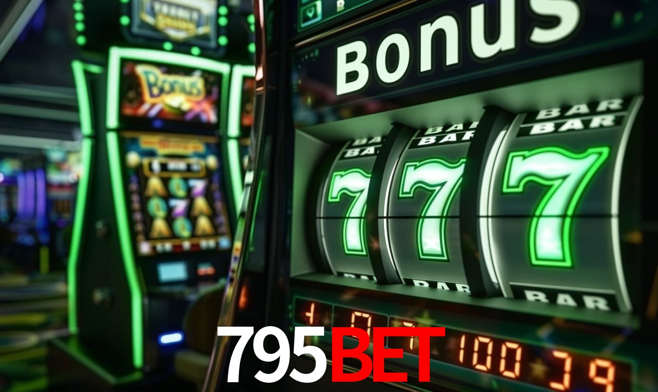 Weekend Specials 795bet