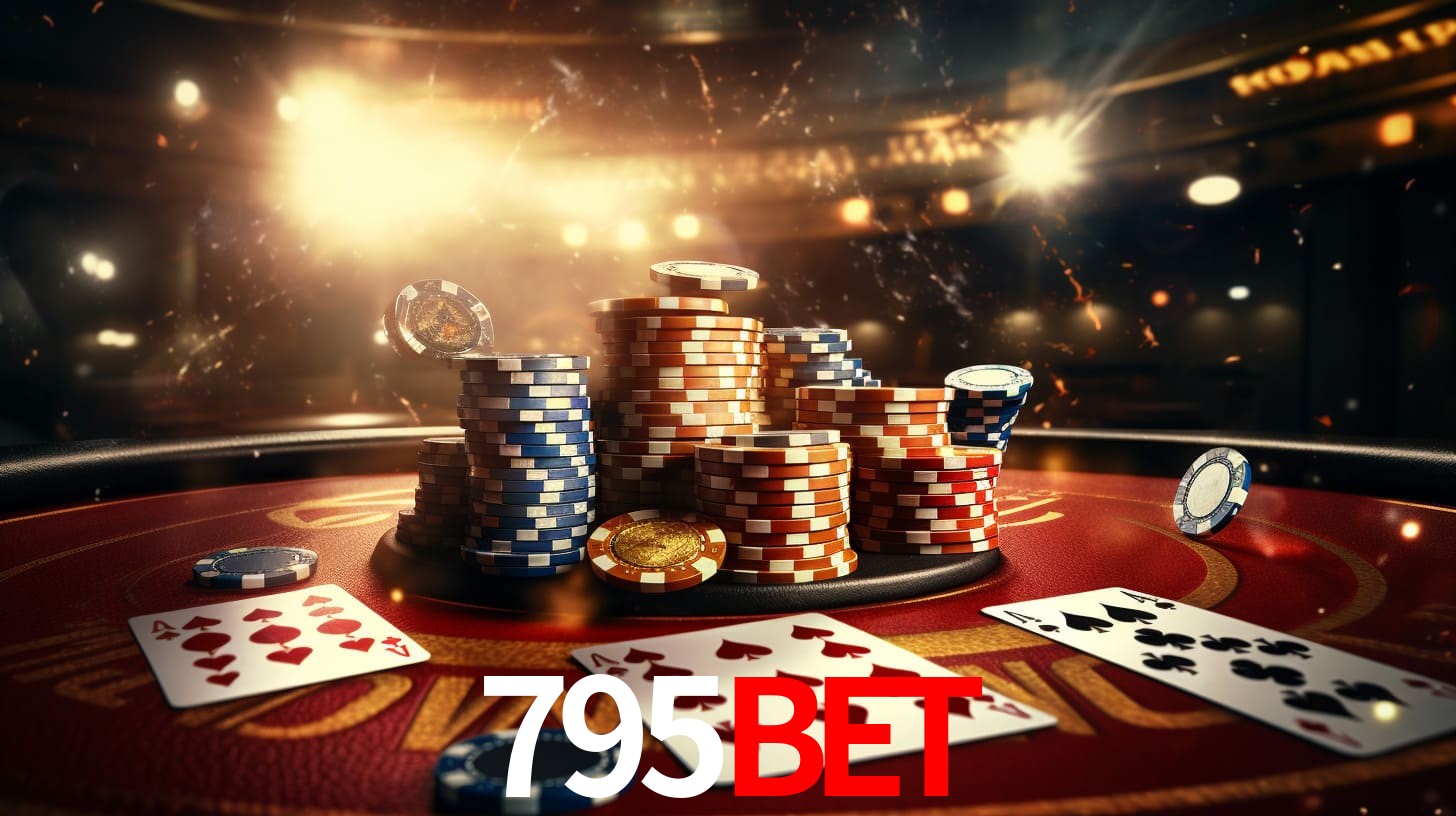 Game Statistics 795bet