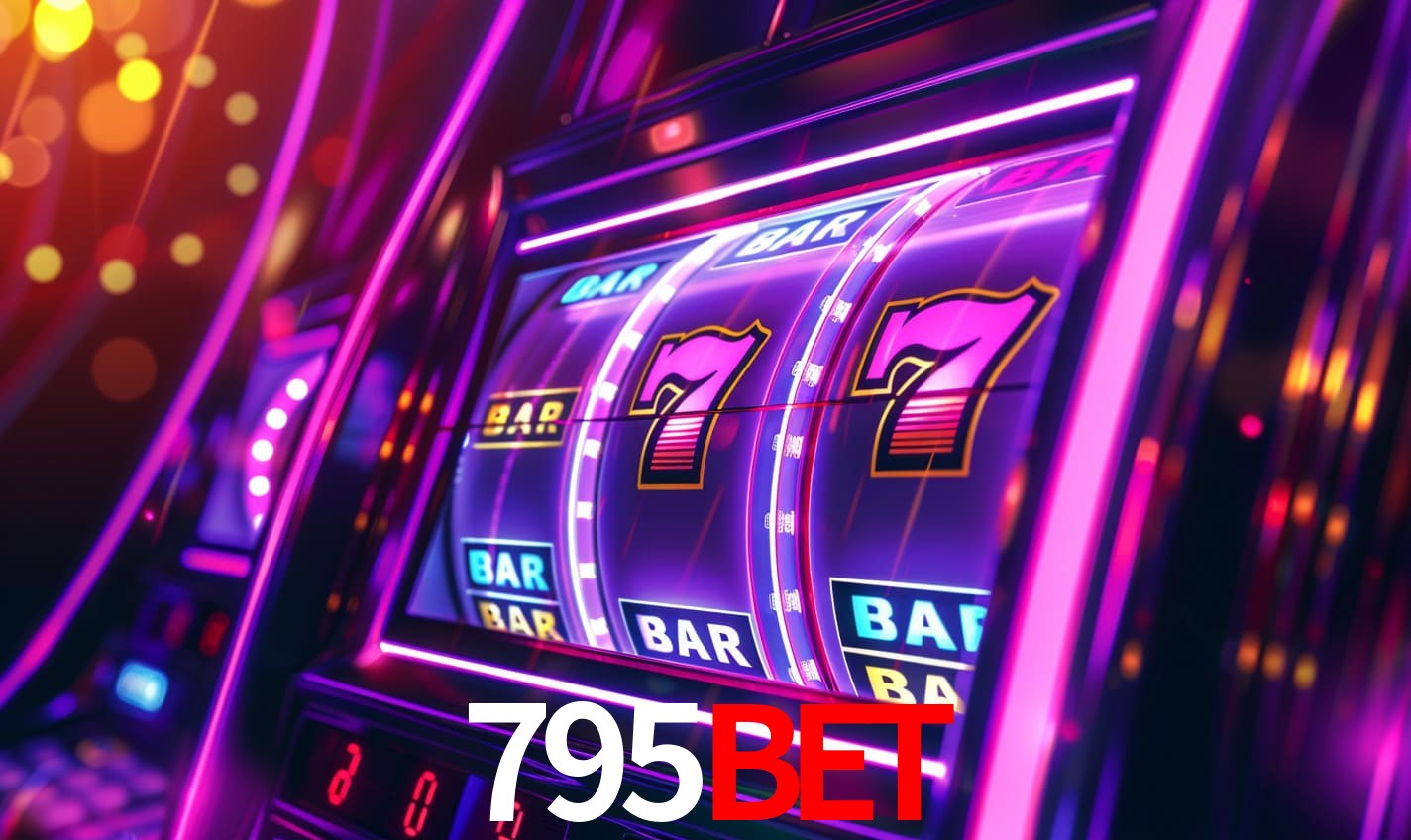 Daily Bonuses 795bet