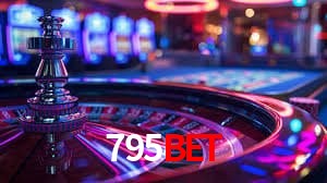 Recursos de Bônus 795bet