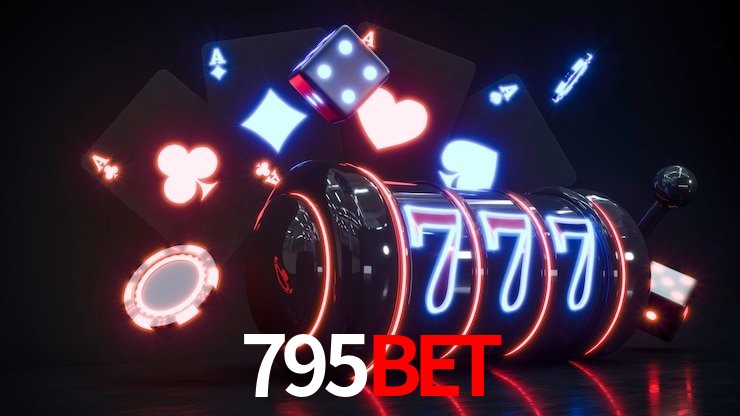 Secure Login 795bet