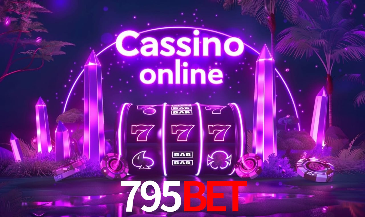Promoção Relâmpago 795bet