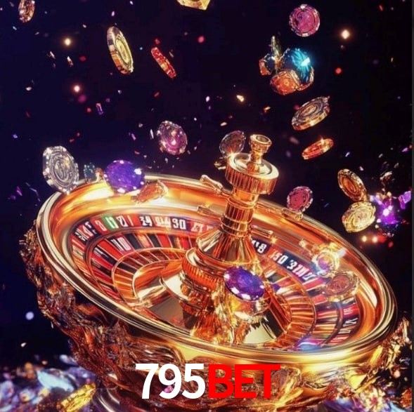 795bet: Seu Cassino Premiado com Pagamentos Rápidos