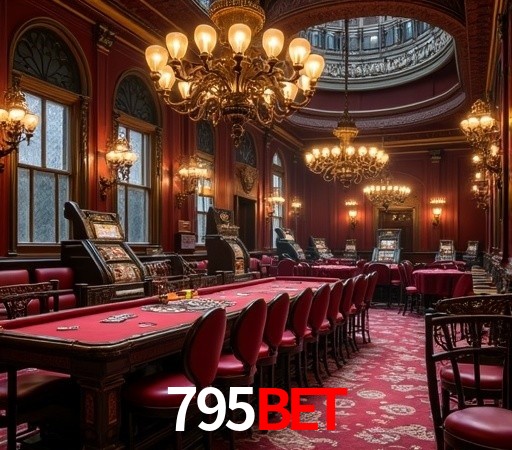 795bet