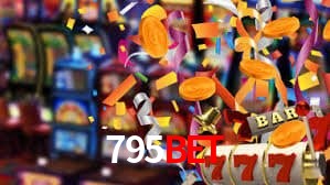 795bet App Interface
