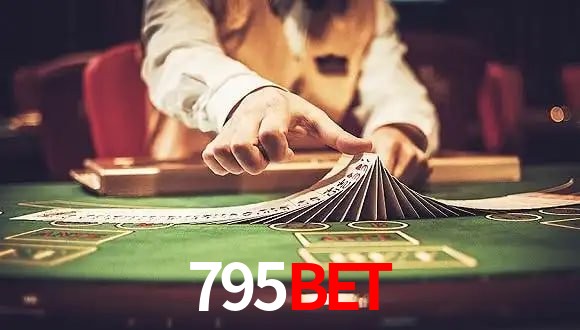 Games Directory 795bet