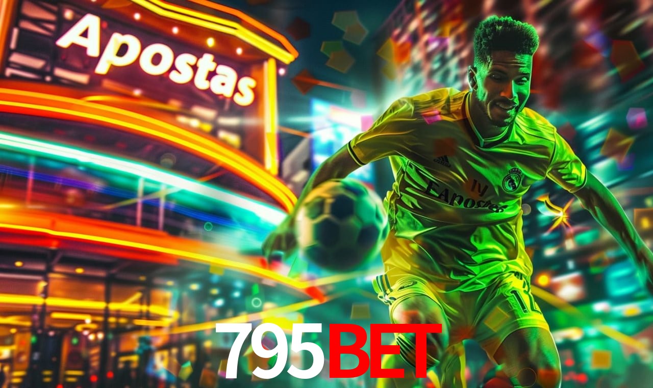 Login Seguro 795bet
