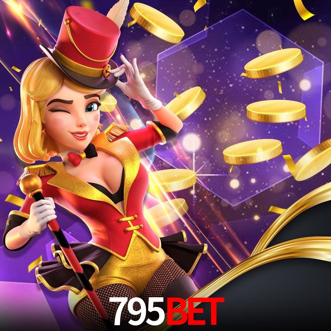 Live Casino 795bet