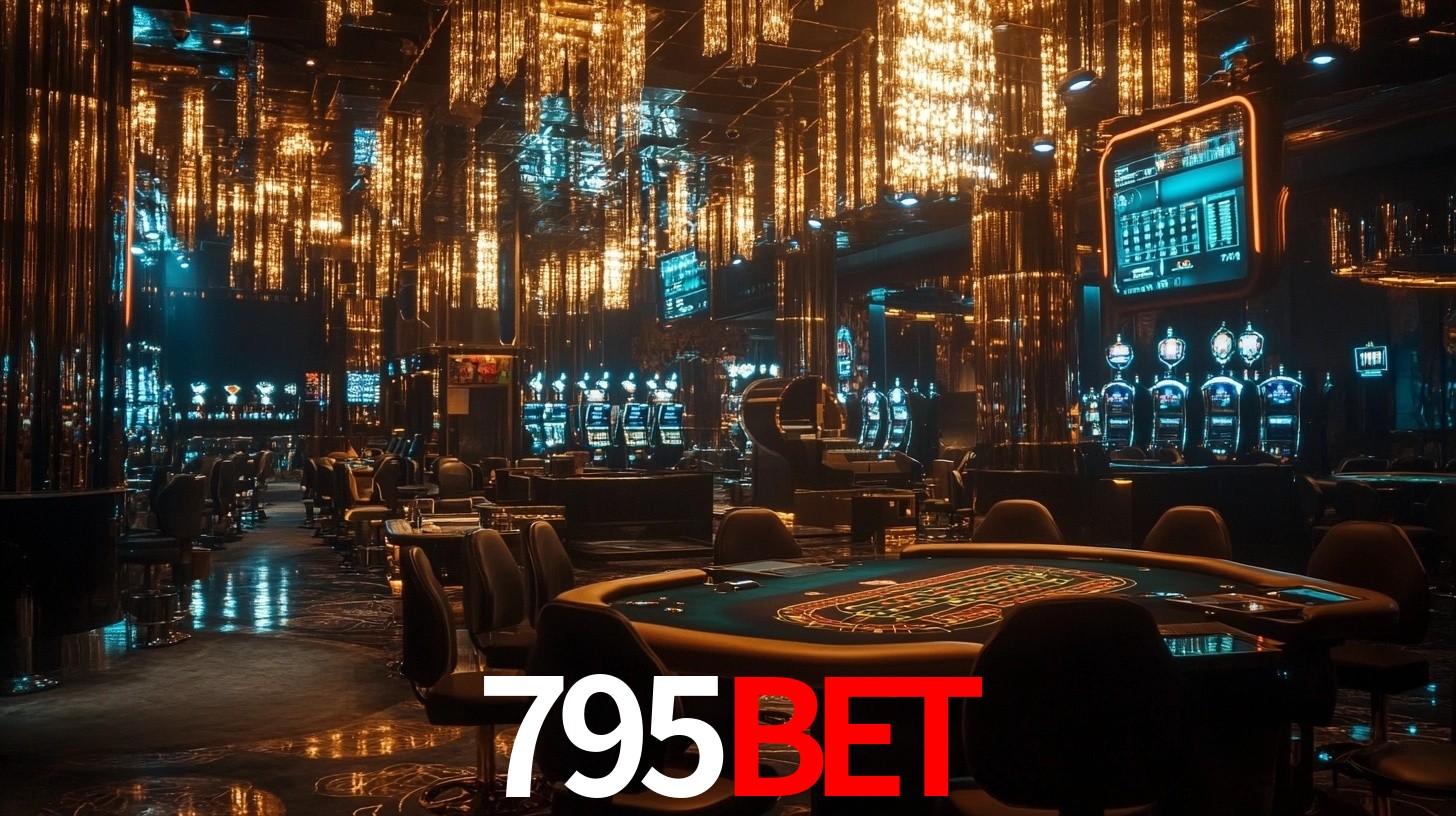 Programa VIP 795bet