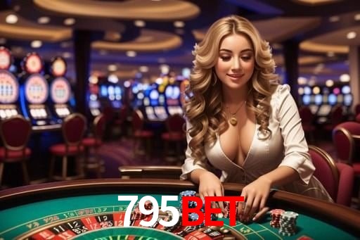 Slot Games 795bet