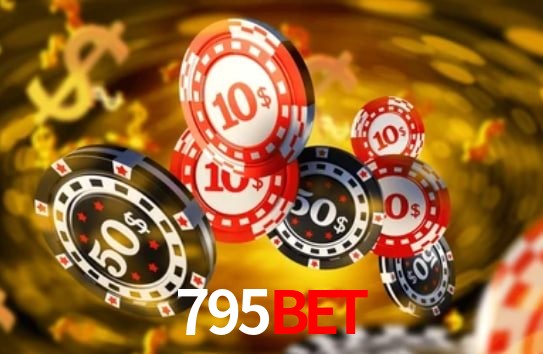 Estatísticas Esportivas 795bet